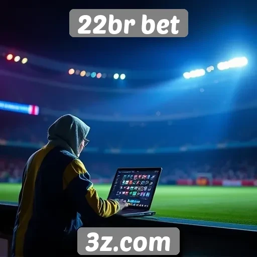 Tendências de apostas no 22br bet em 2025