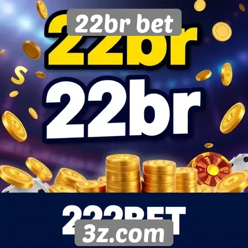 Comparação de bônus e promoções do 22br bet