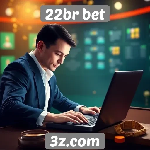 22br bet análise de segurança de dados pessoais