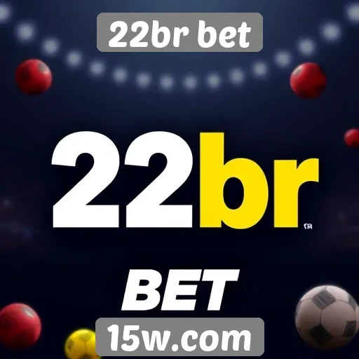 Novidades e promoções do 22br bet