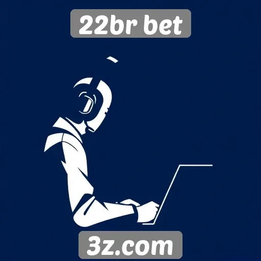 Suporte ao cliente no 22br bet