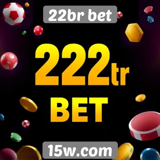 Análise das opções de jogos no 22br bet