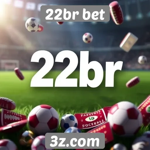 Impacto das promoções no engajamento no 22br bet