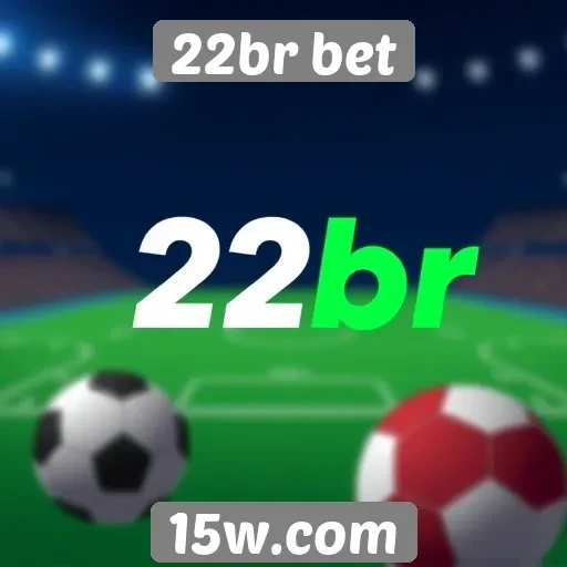 Principais características da plataforma 22br bet