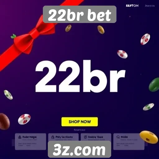Ofertas e promoções disponíveis na 22br bet