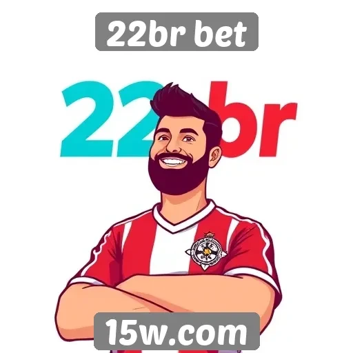 Popularidade de 22br bet entre apostadores cresce