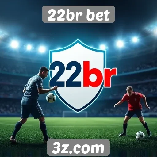 Segurança e confiabilidade do site 22br bet